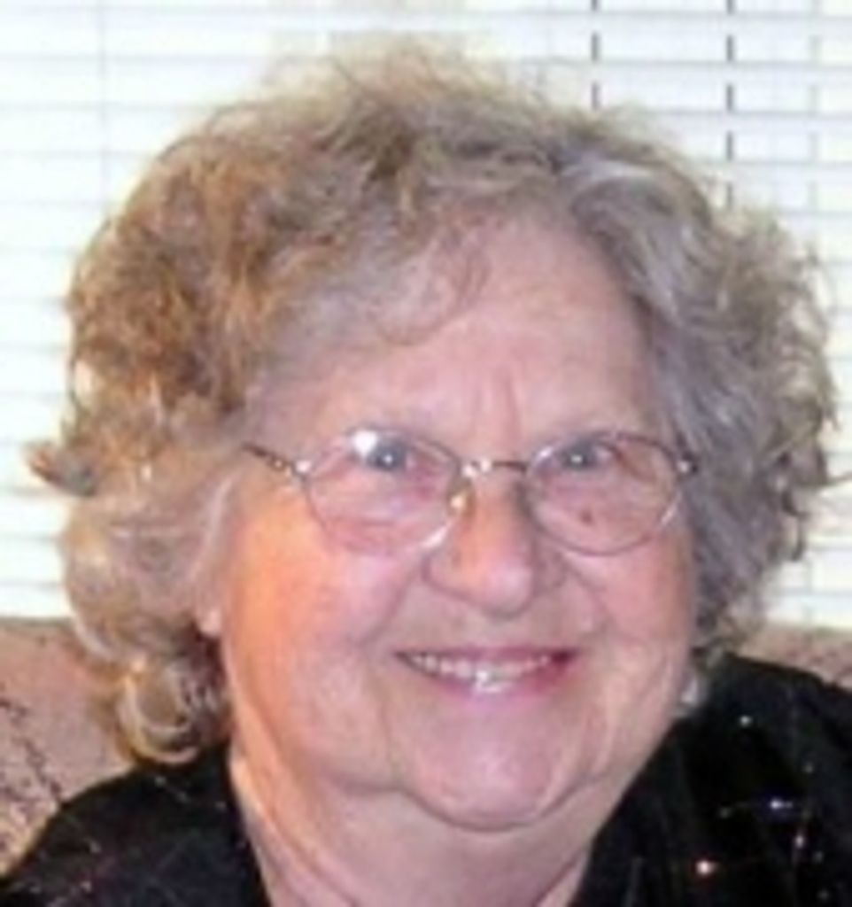 Geraldine Villa