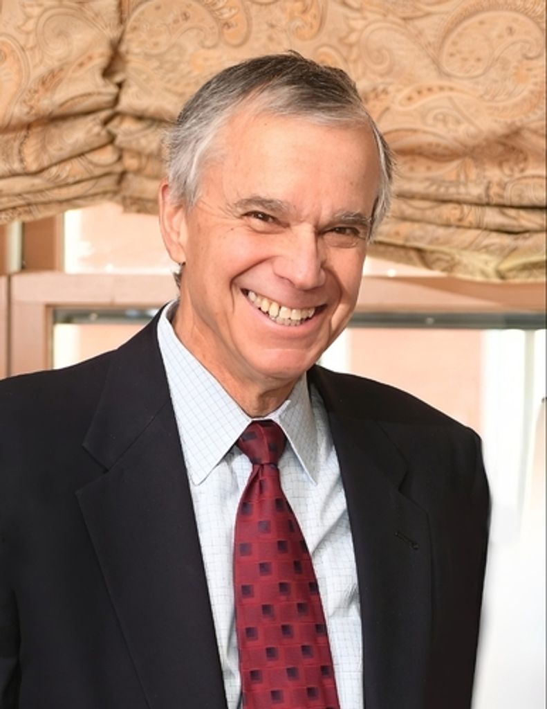 Paul T. Sheils Profile Photo