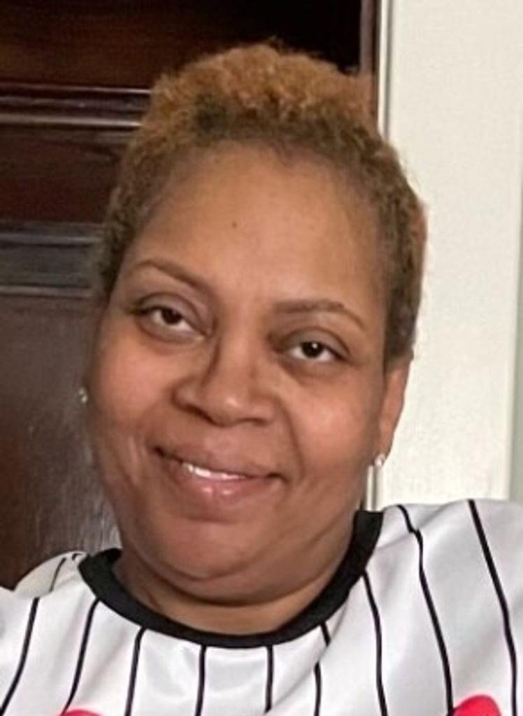 Carolyn M. Hall