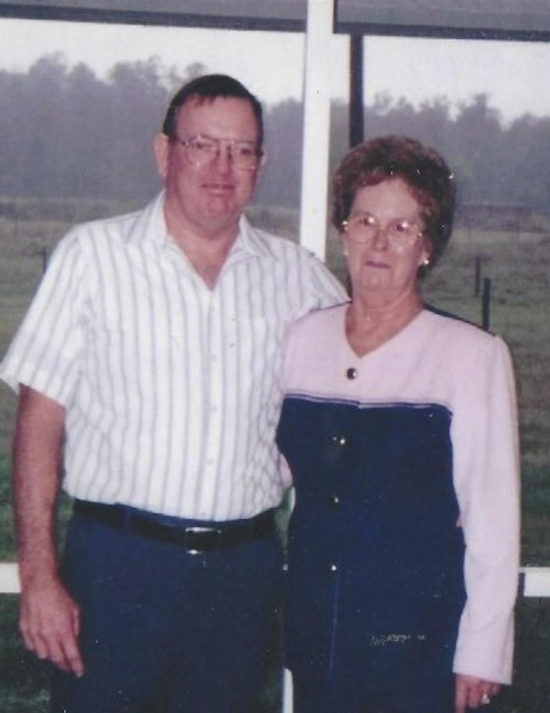 Alma Faye Addison