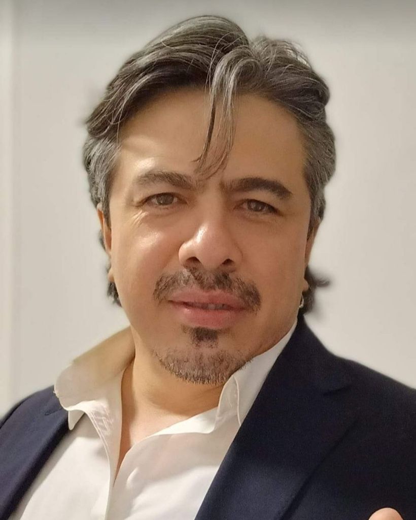Jose L. Morales Hernandez