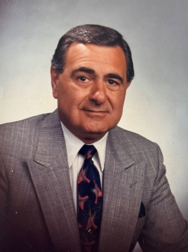 Samuel L. Burgio
