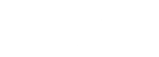 Brown's Funeral Service Logo