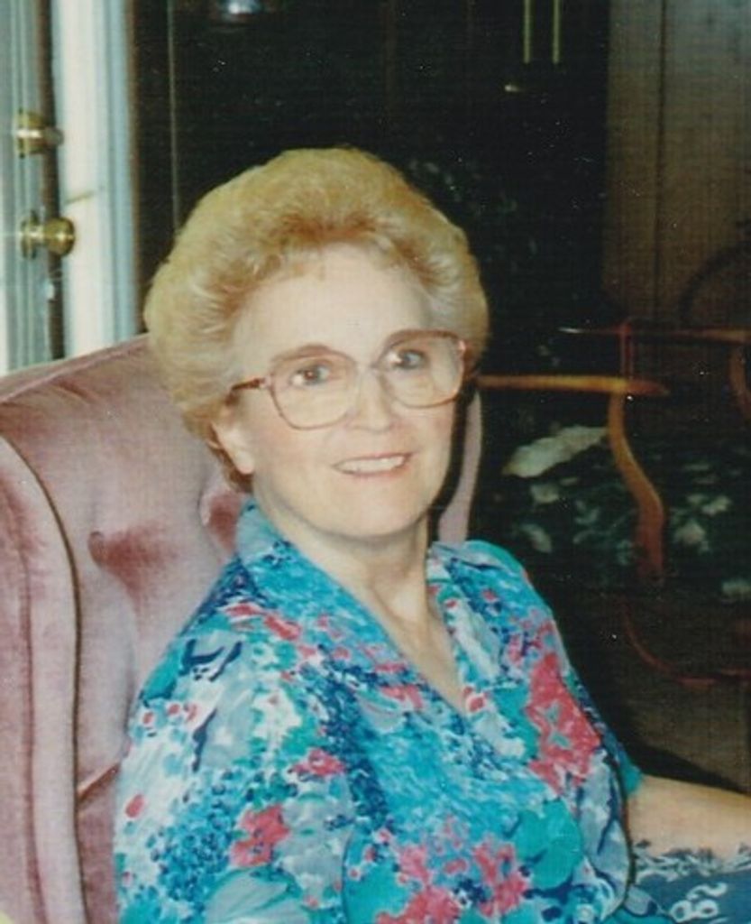 Elvus Louise Faggart Profile Photo