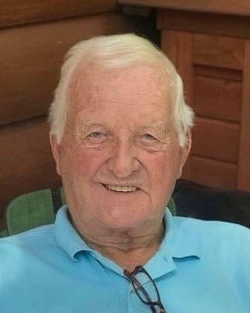 Benjamin Leonard Sawyer Profile Photo