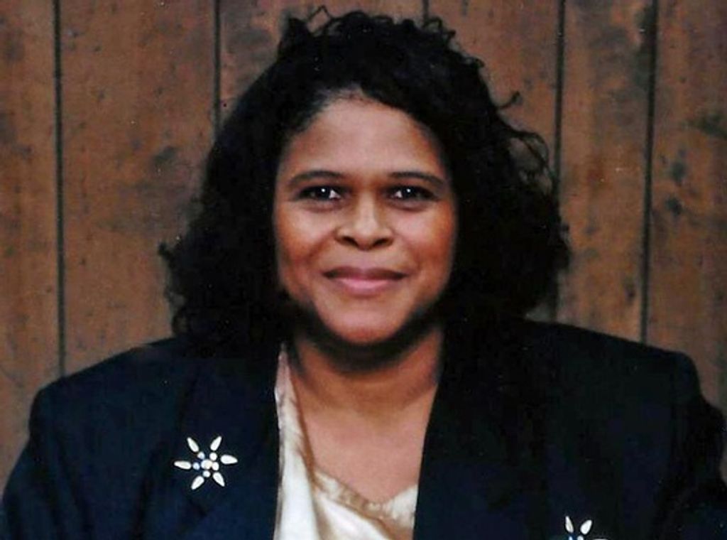 Pastor Patsy Delois Hatchett Profile Photo