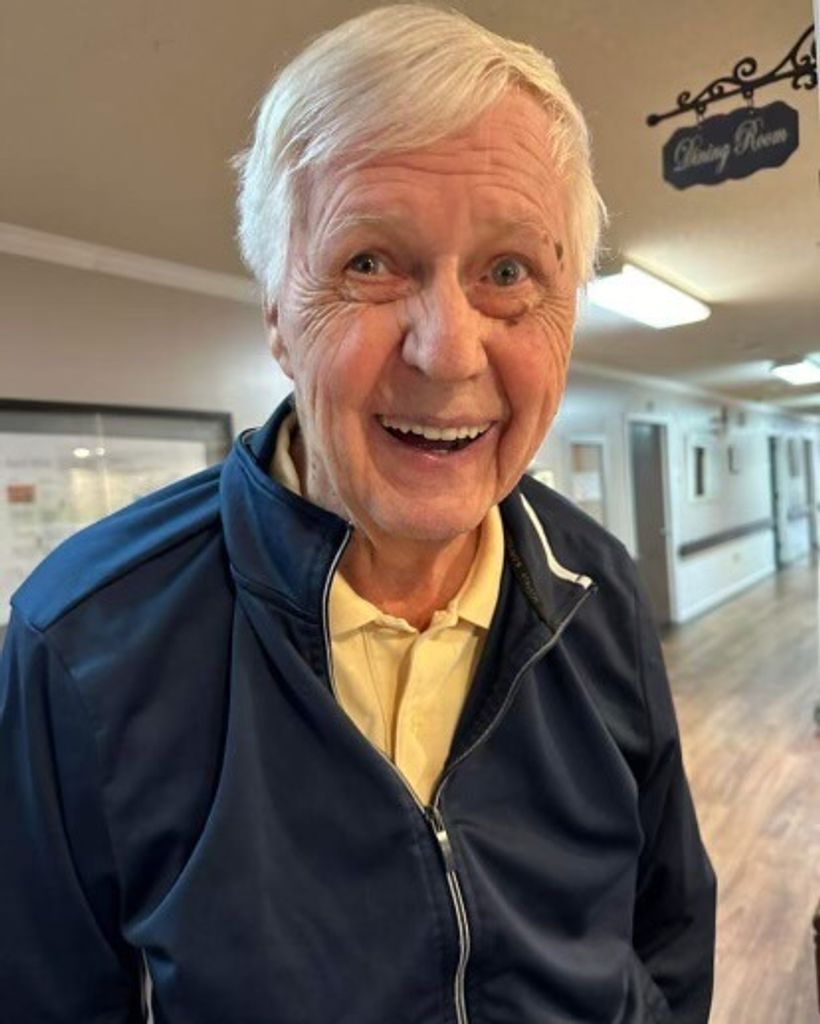 Wayne Burton Rumfelt