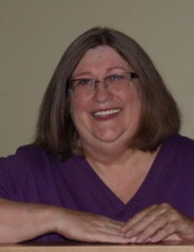 Shirley Haden