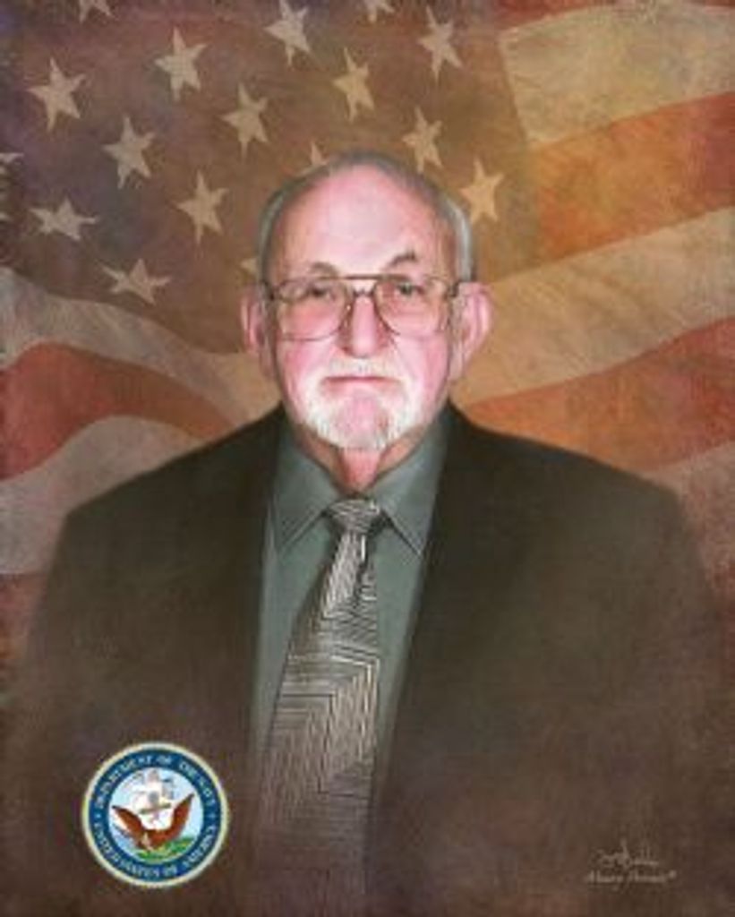 Herbert  M. Goldsmith Profile Photo