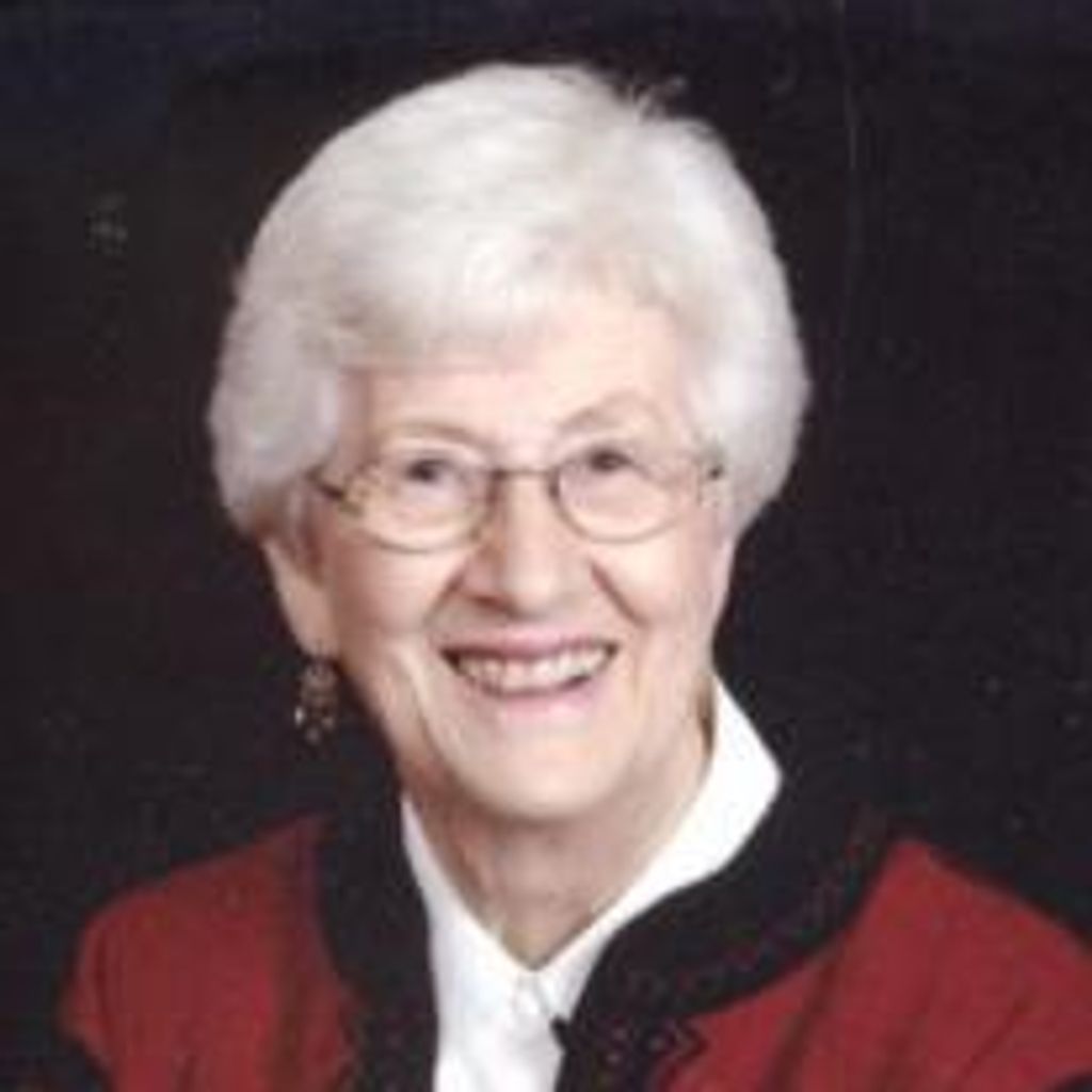 Inger H. Skodje