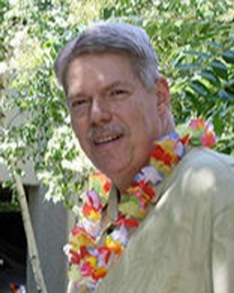 Edward J. Korba