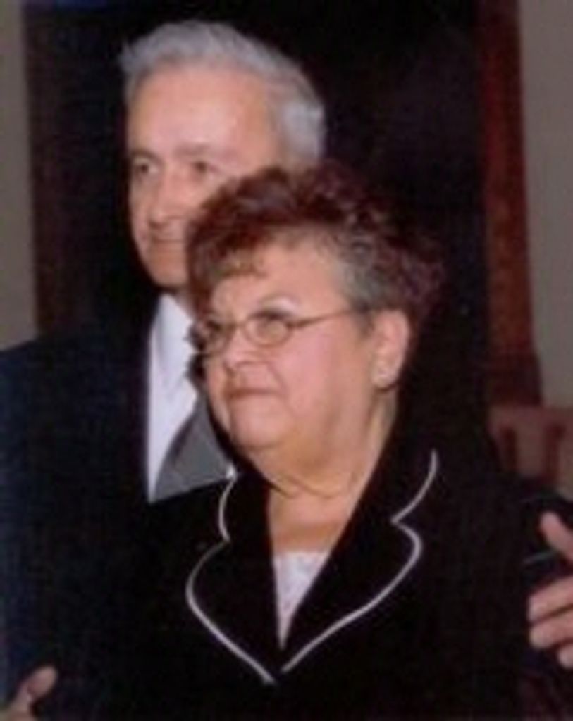 Gladys Spink