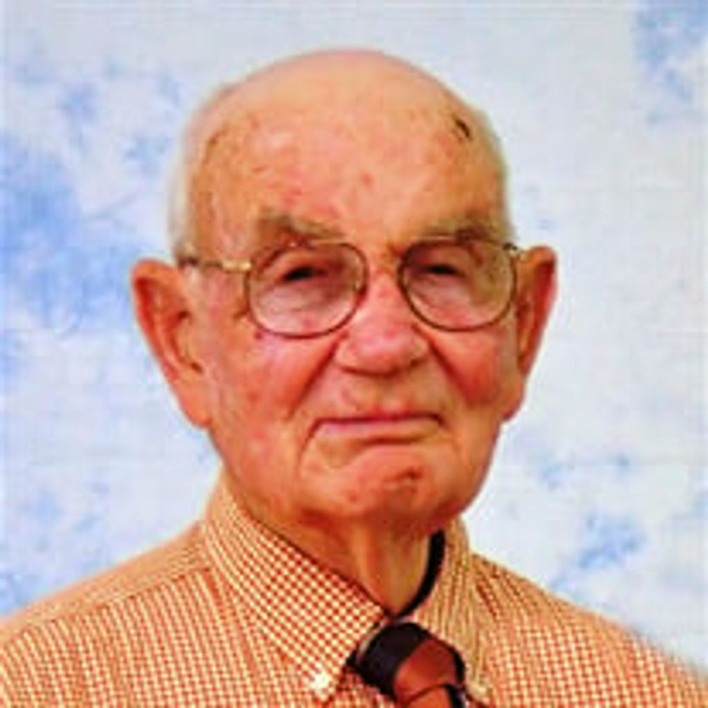 James Watkins Potts