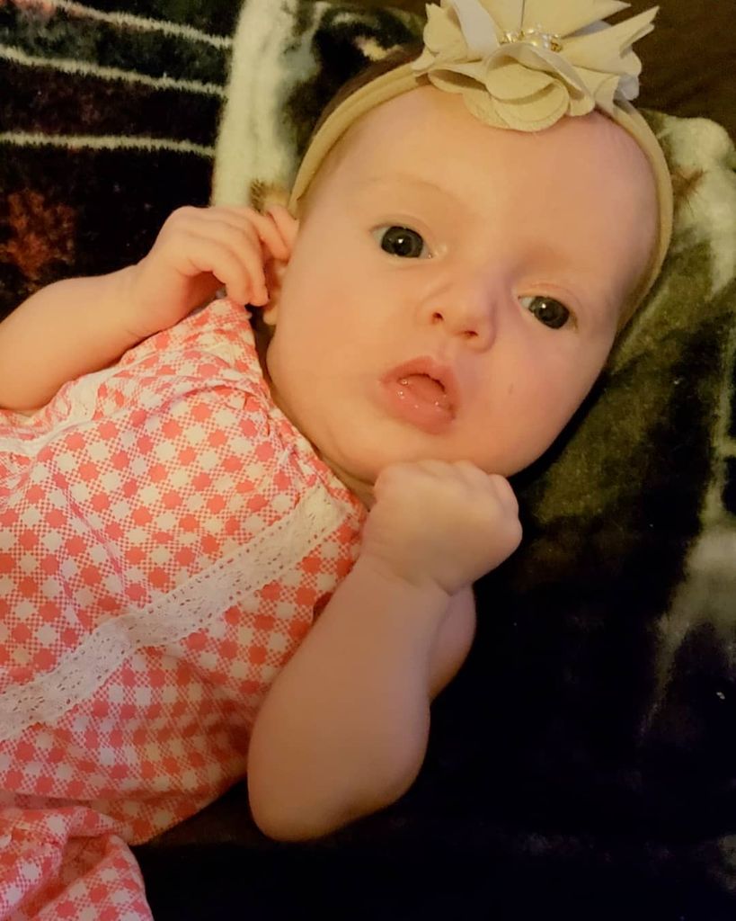 Izabella-Ruth Inez Buchner