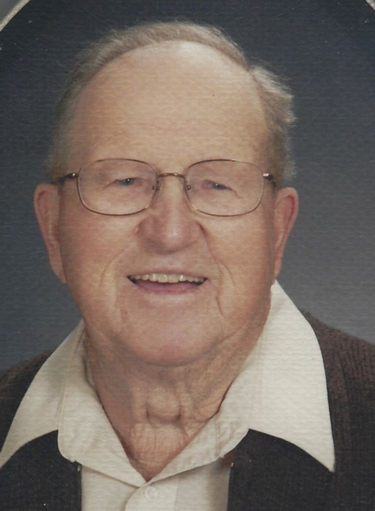 Harold G. Vollmer