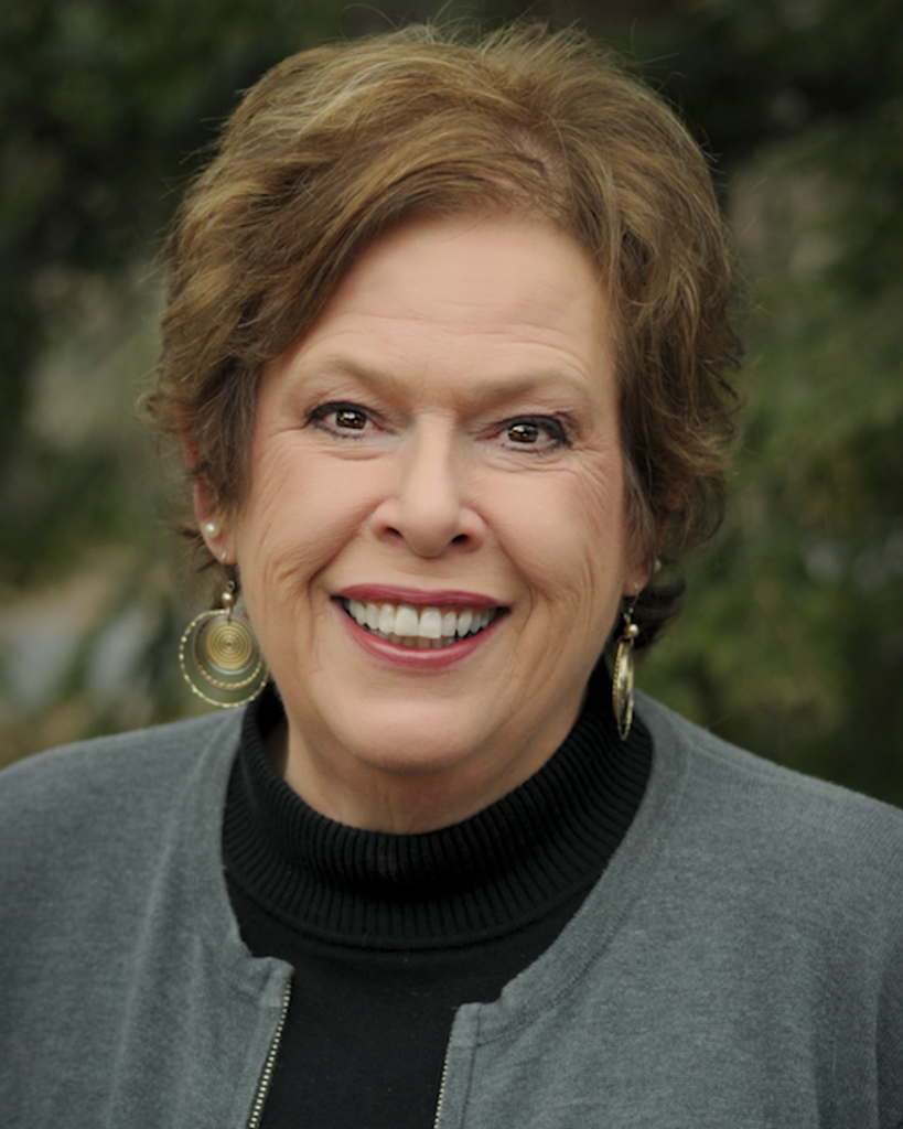 Gayle Joanne Williams