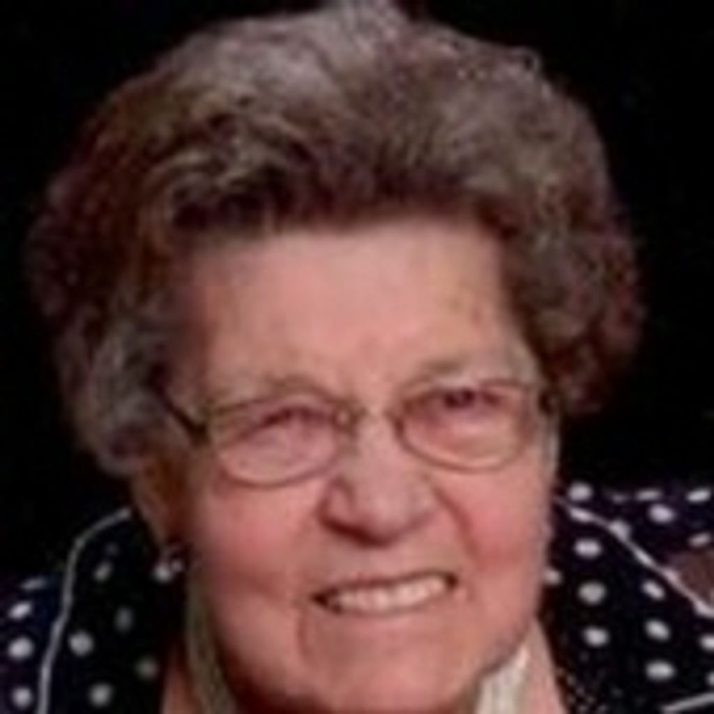 Mary Ella Pearl Pruitt