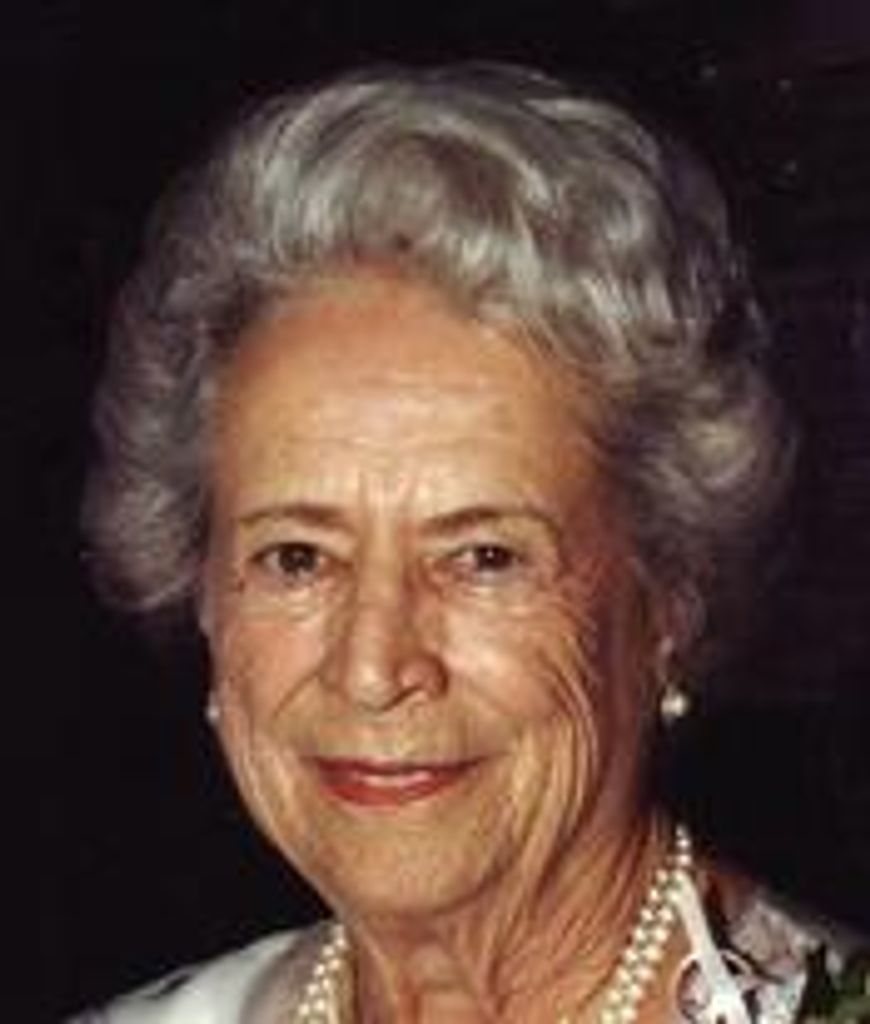 Ruth H. Thompson
