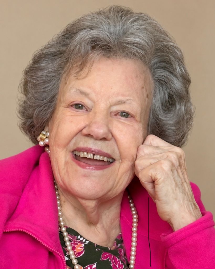 Thelma Jo Payne Murrey Profile Photo