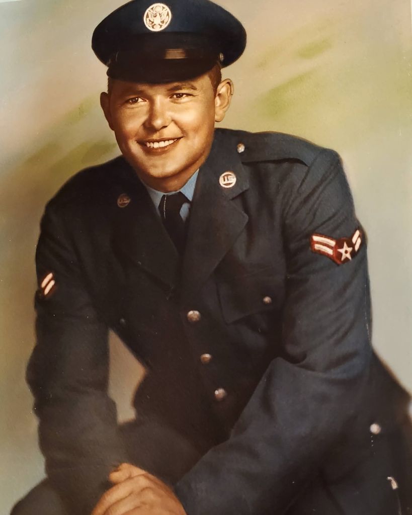 Joseph "Joe" Richard Langer Profile Photo