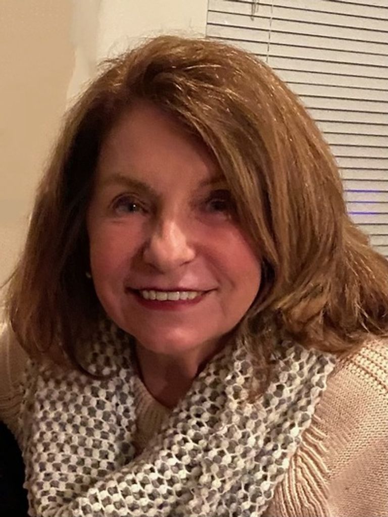 Sara Mcginn Lyman Profile Photo