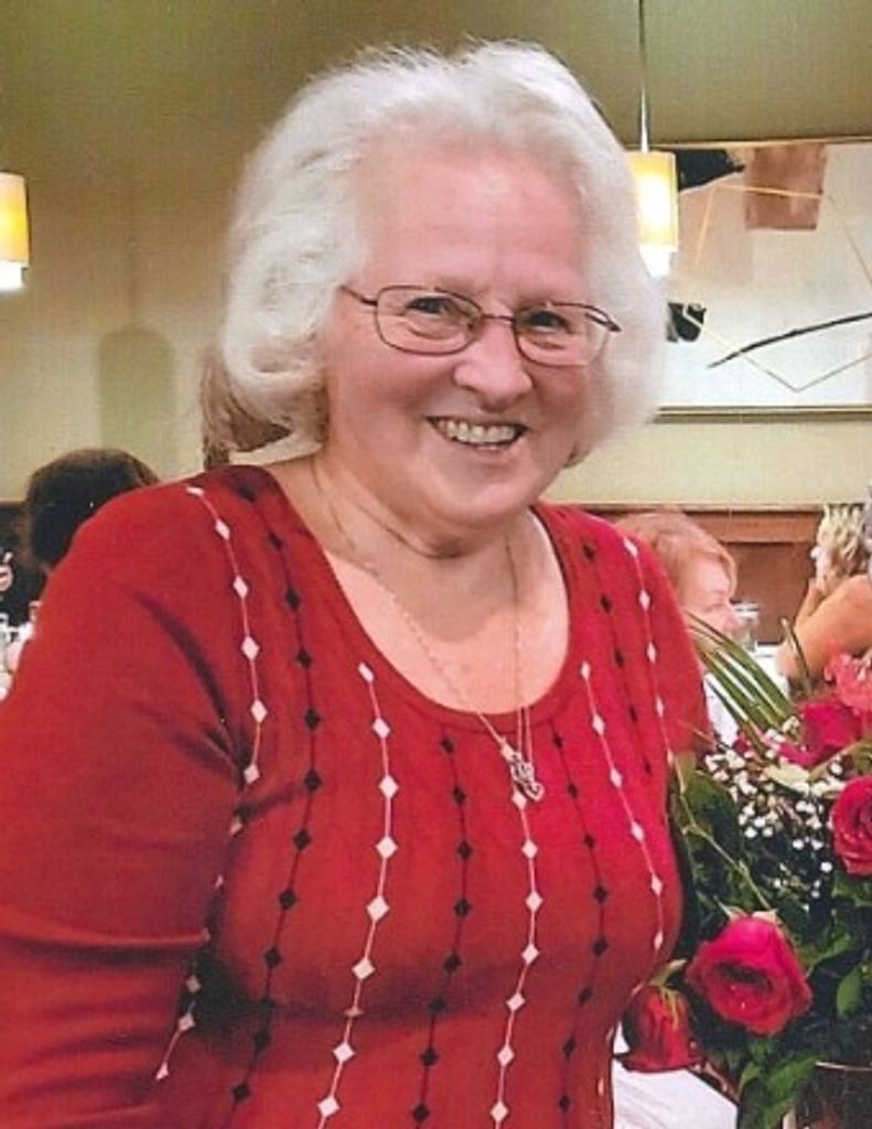 Linda R. Burky Profile Photo