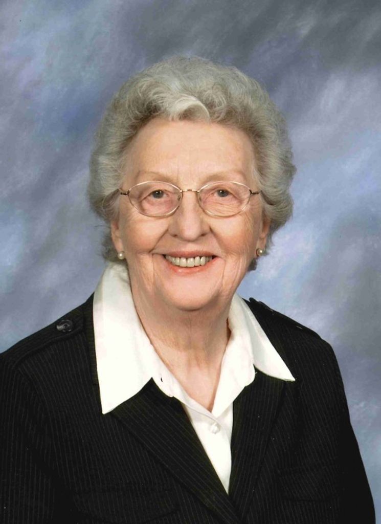 Arlene Manthe Profile Photo