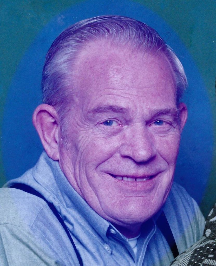Paul David Sherk Profile Photo