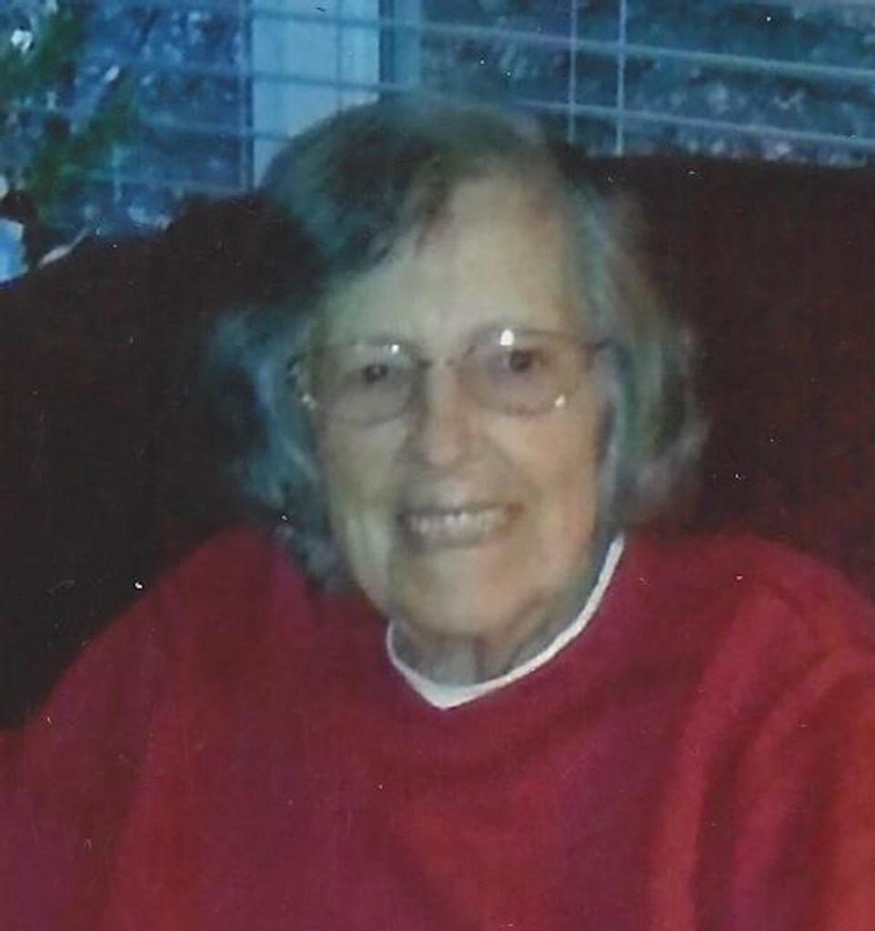 Marie Doris Estes (Doiron) Profile Photo