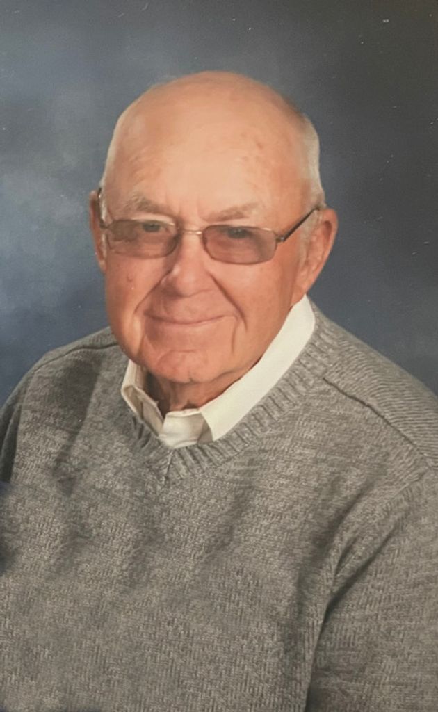 Bill John Williams Profile Photo