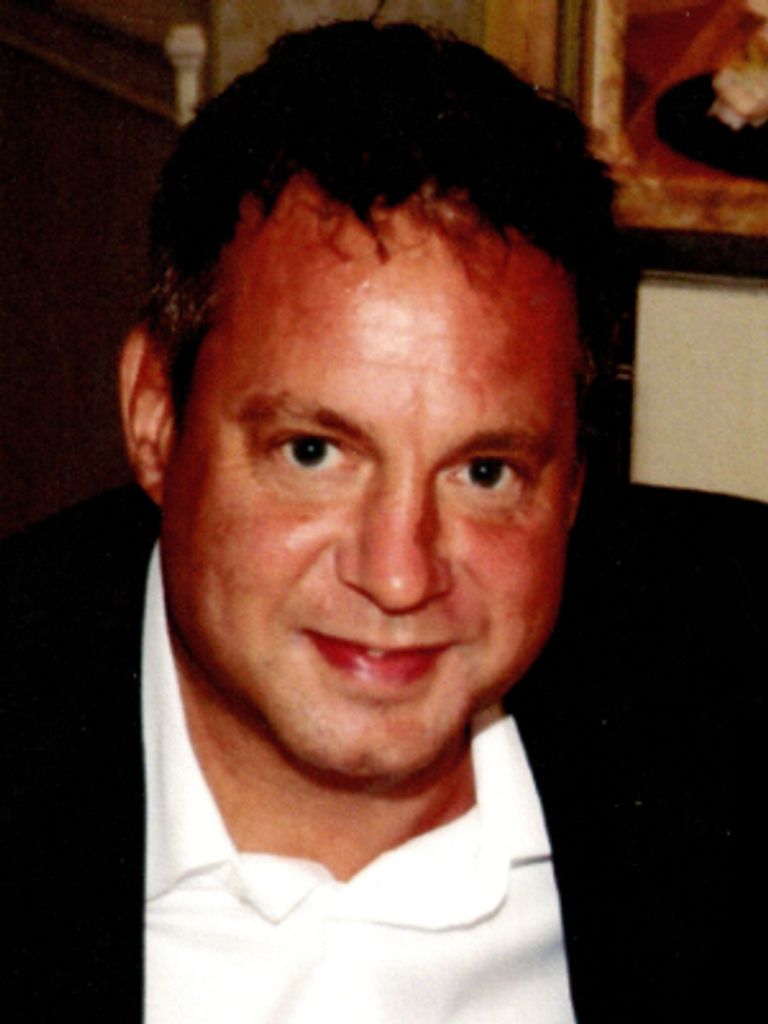 Christopher M. Roberts Profile Photo