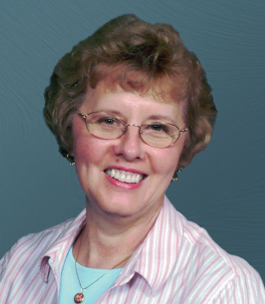 Joyce Sprunger Profile Photo