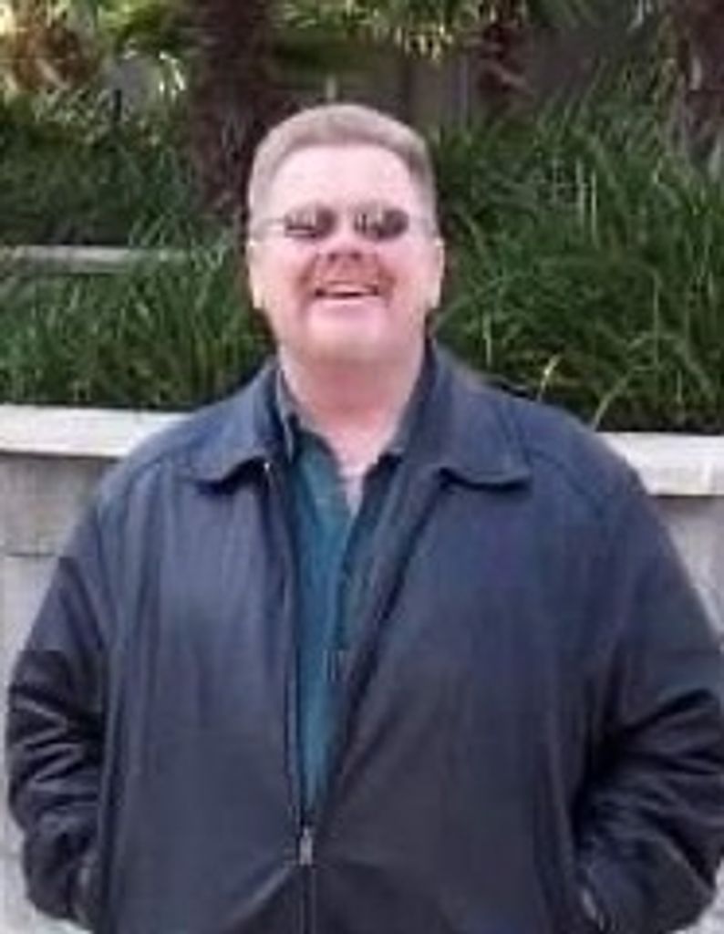 Steven Douglas