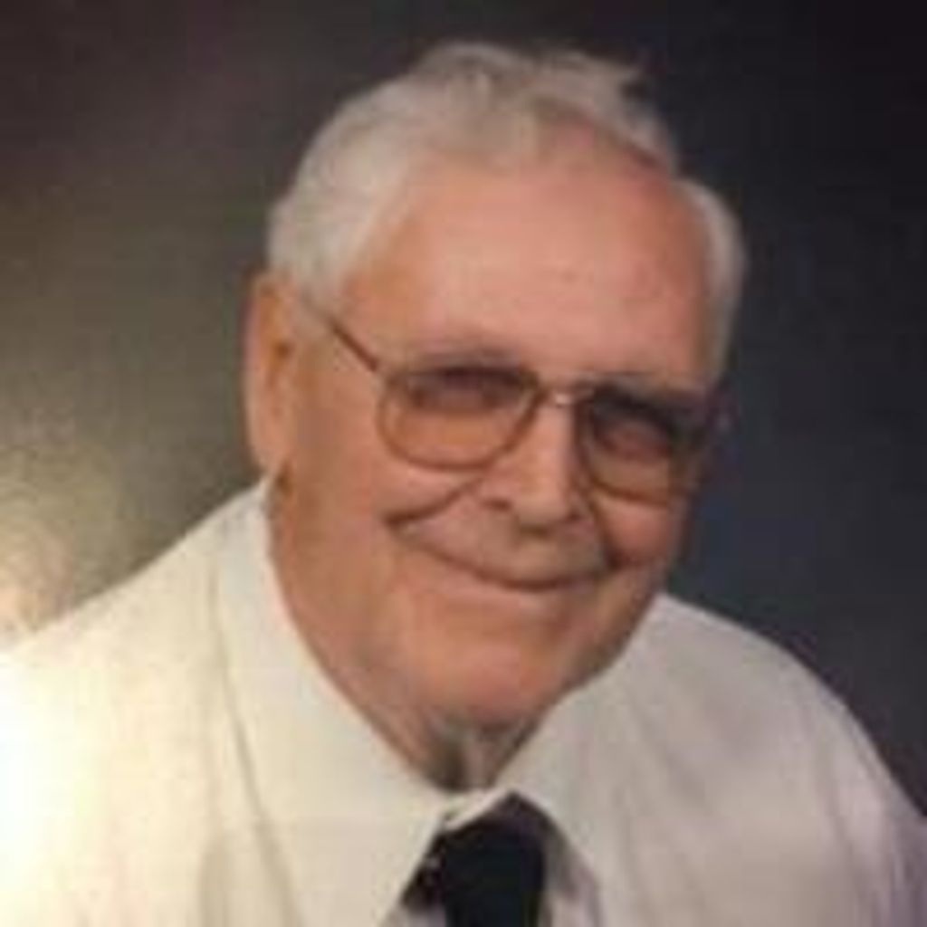 James Thomas Watson
