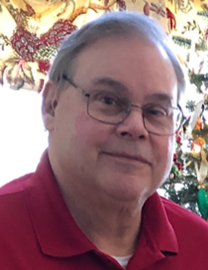 Keith Thomerson Profile Photo