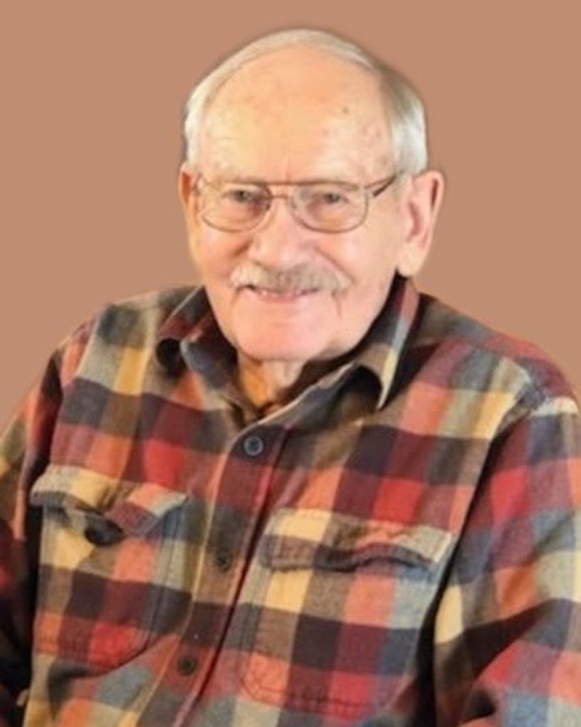 Harlan James Dirks Profile Photo