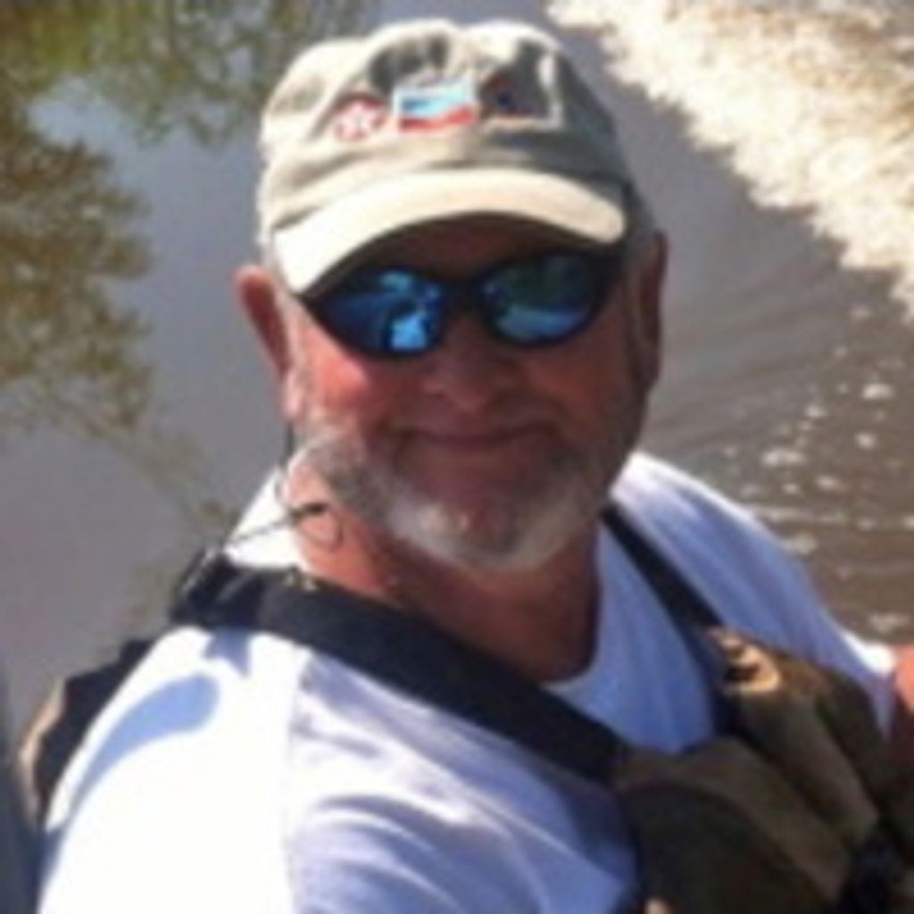 Paul D. Leblanc