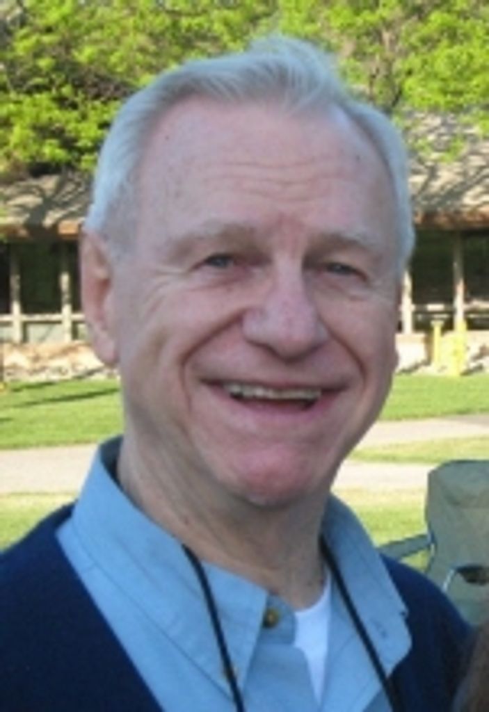 Thomas George Wilson