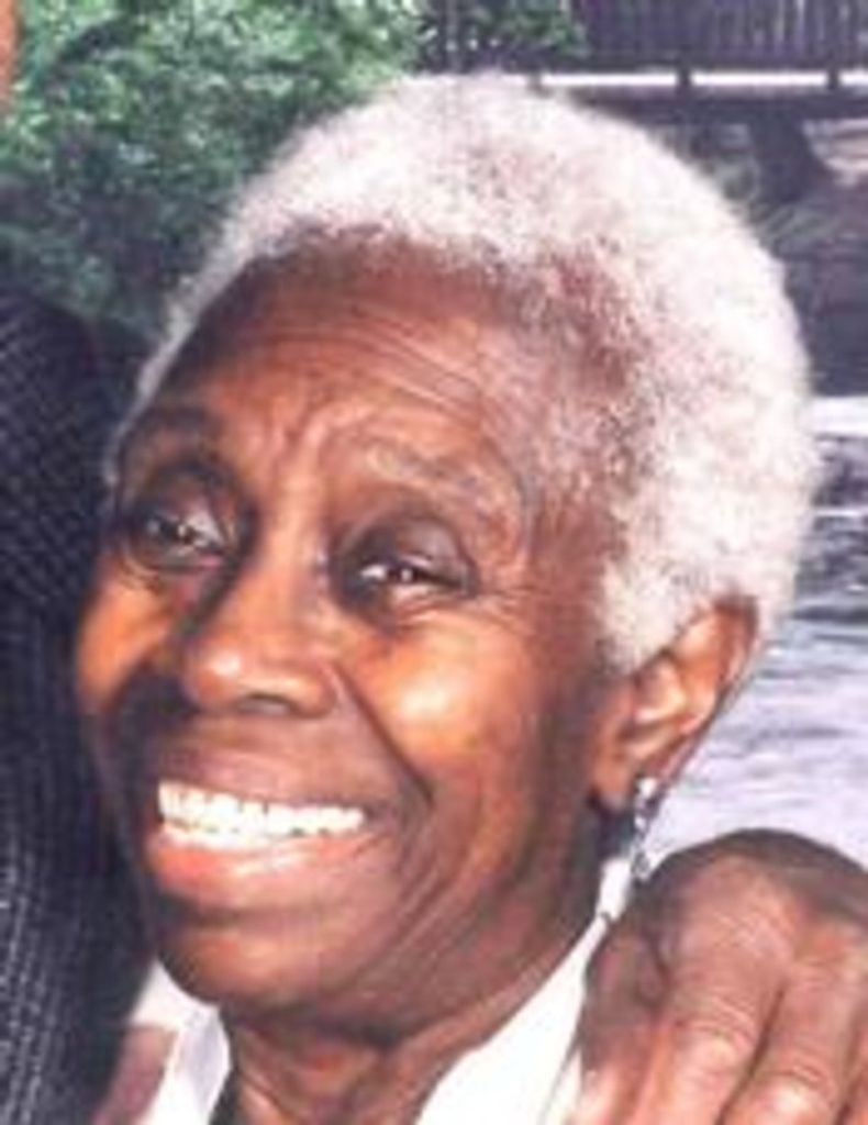 Martha R. Scott