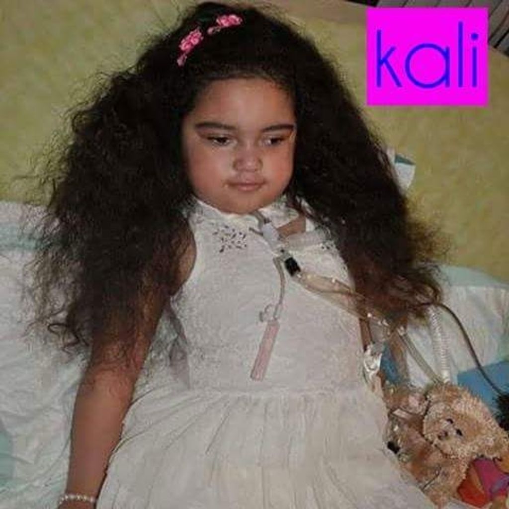 Kalinda Sylvannie Koolhaas Profile Photo