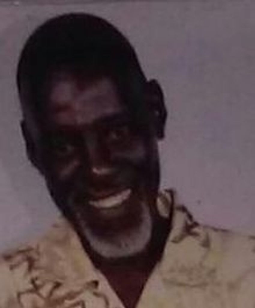 Mr Theophilus Nairn