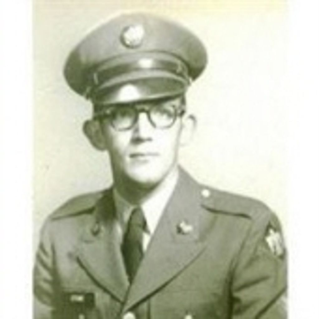 Robert Henry Stone Profile Photo