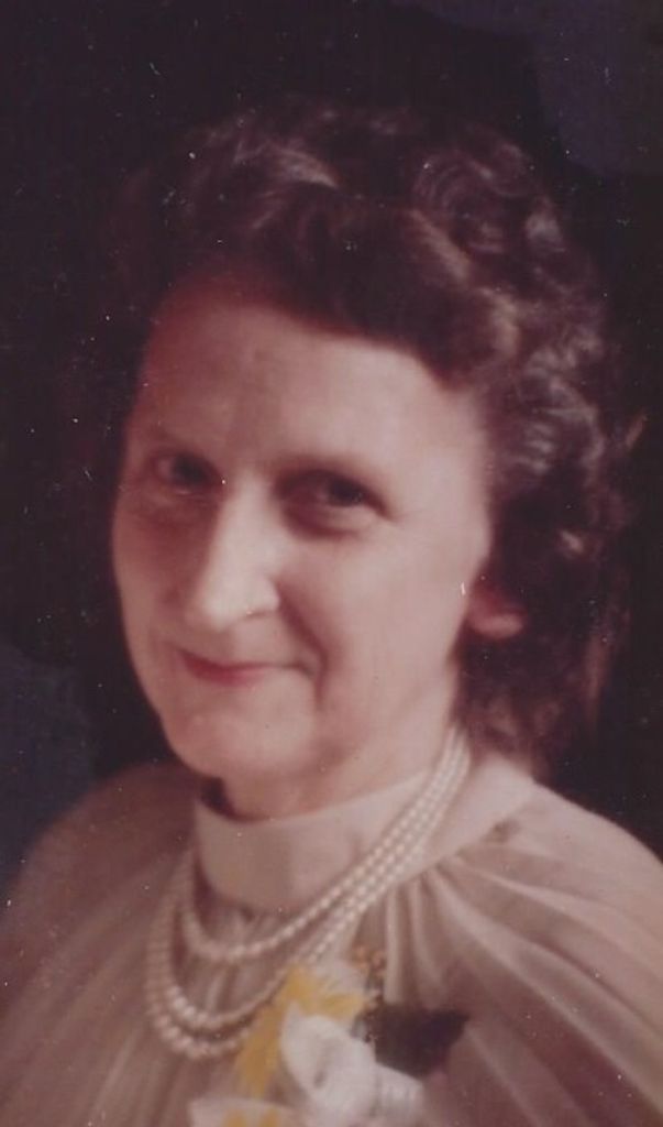 Shirley A. Goode
