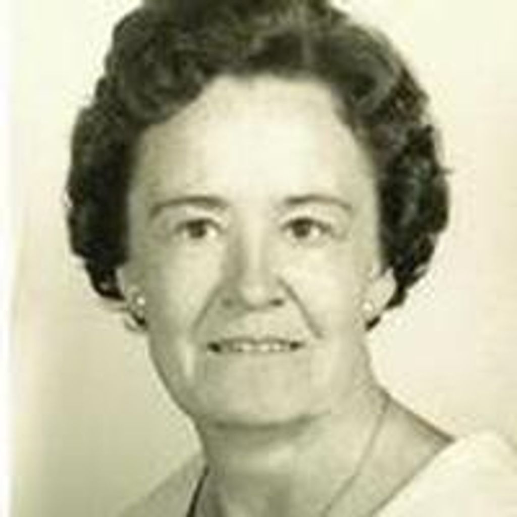 Maxine (Whittington)  Bondy