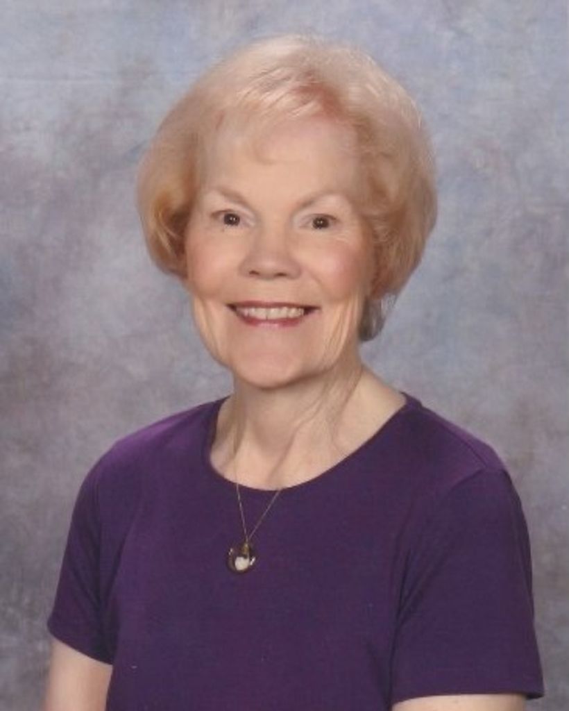 Maida Elizabeth Wood Bowden Profile Photo