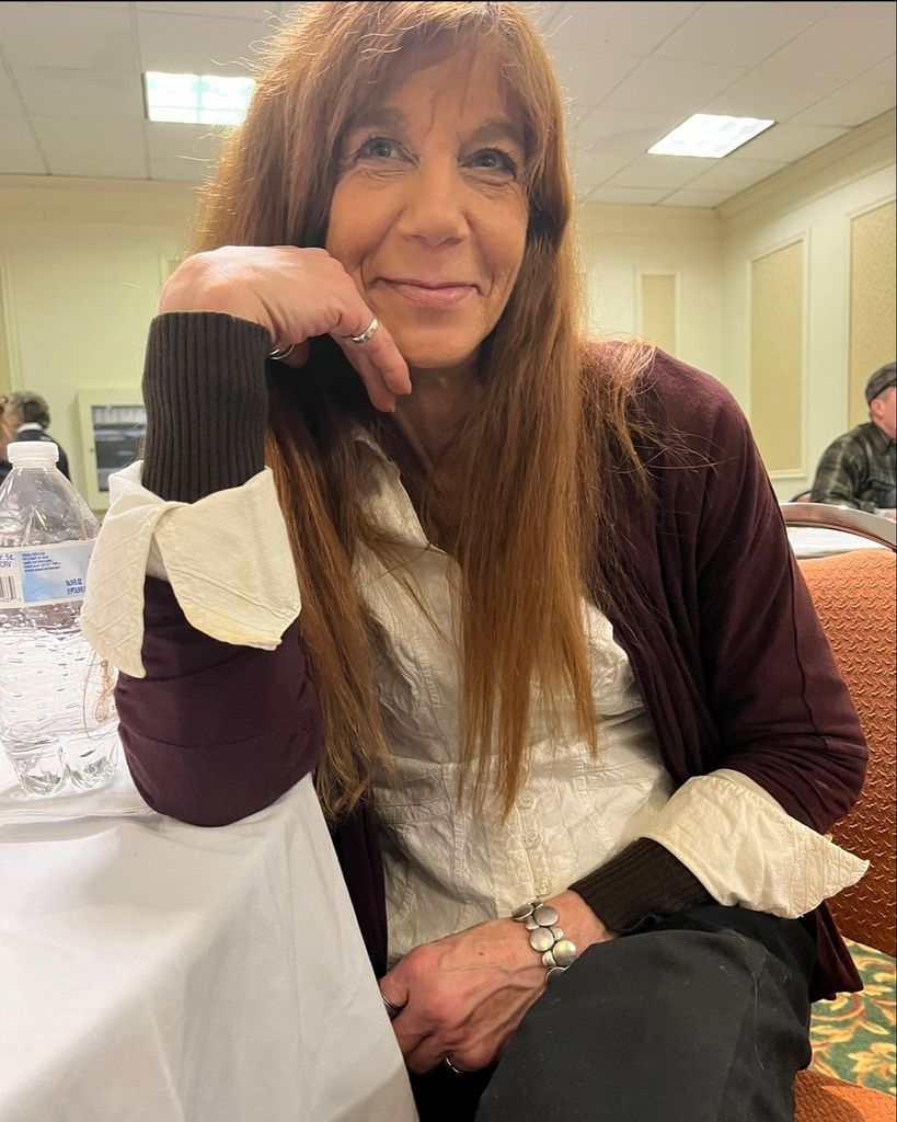 Sue Jean Maurice Profile Photo
