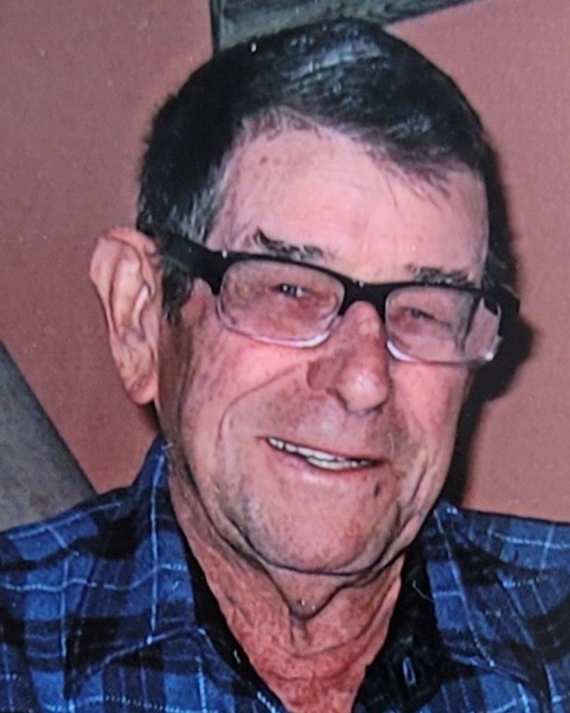 Albert Frank Badeau Jr.