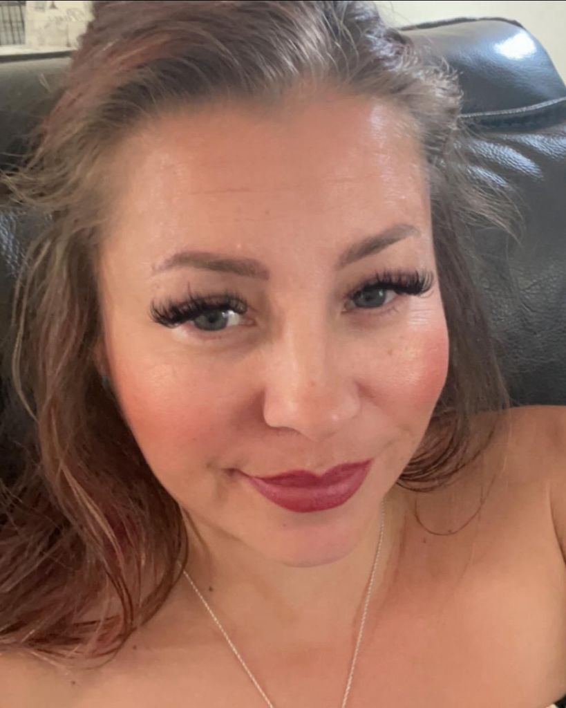 Alisha Marie Contreras