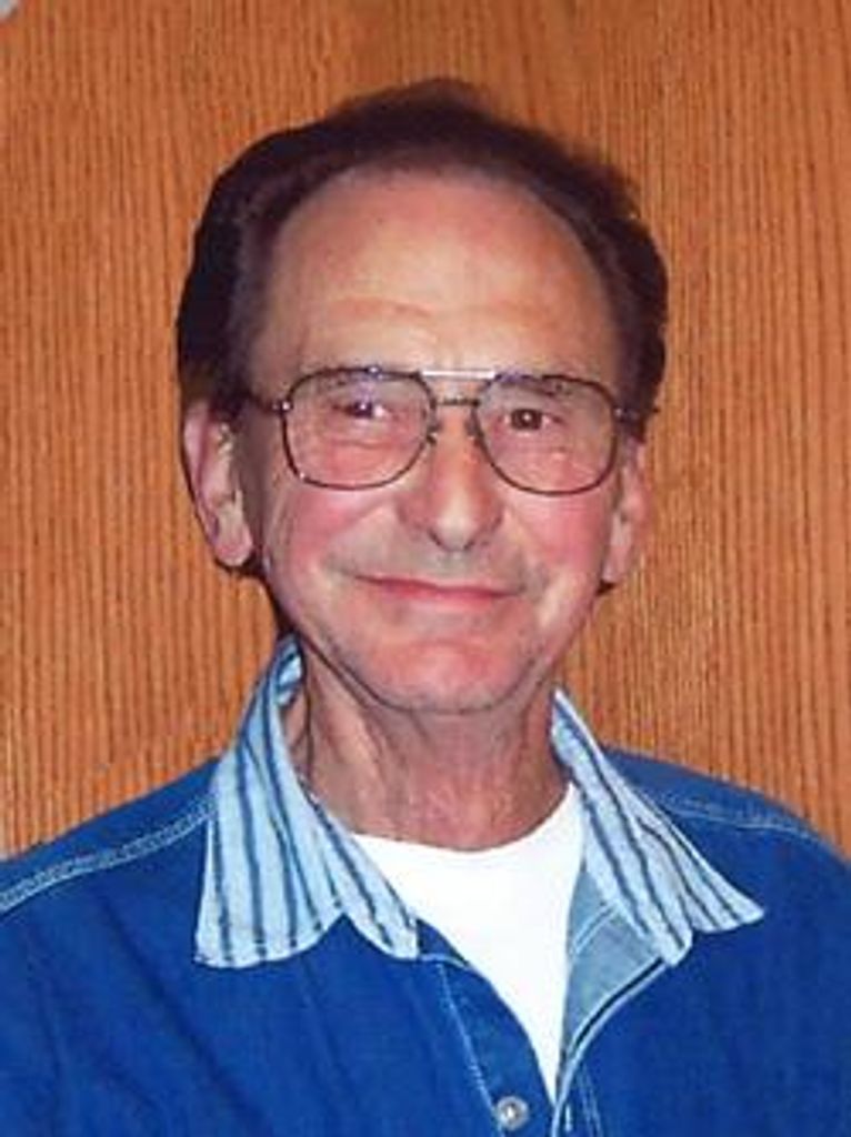 John P. Ringsaker, Jr. Profile Photo