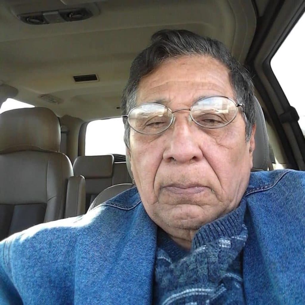 Alfonso Montes Cortez